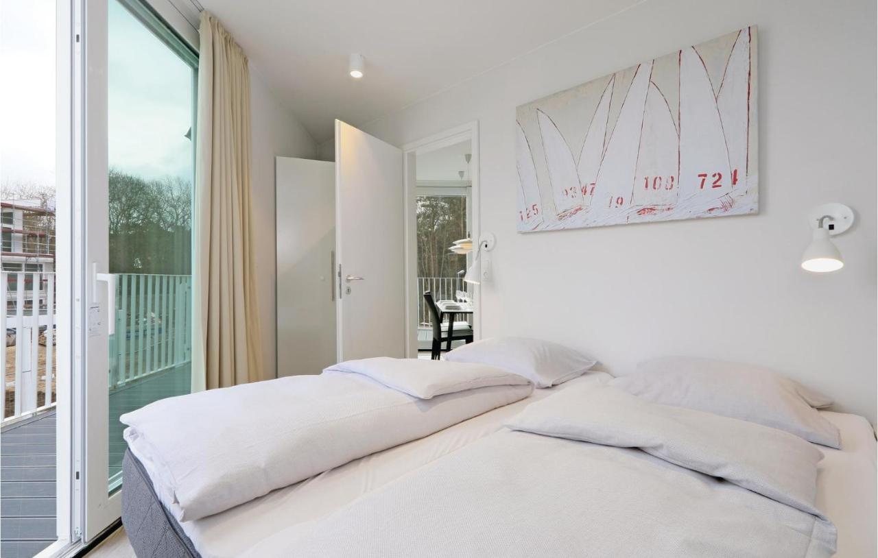 Dünenvilla 5 Apartment 3 Lübeck Dış mekan fotoğraf