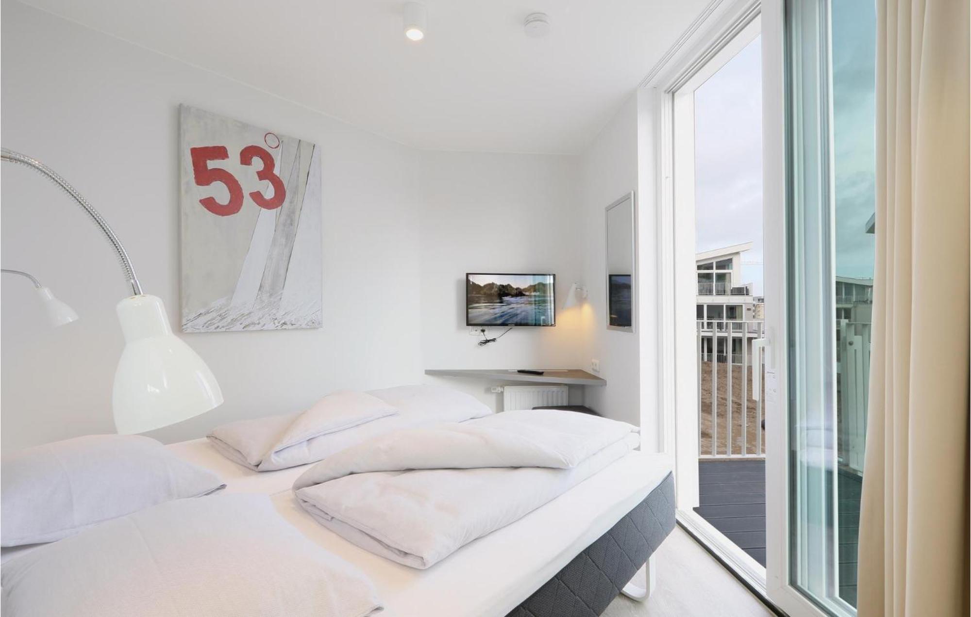 Dünenvilla 5 Apartment 3 Lübeck Dış mekan fotoğraf